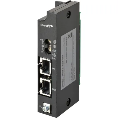 Inverter RX2 200V VLD: 80A/18.5kW