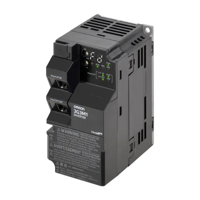 M1 AC drive