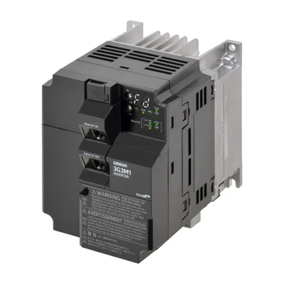 M1 AC drive