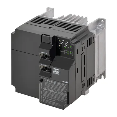 M1 AC drive