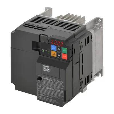 M1 AC drive