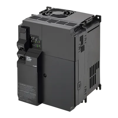 M1 AC drive