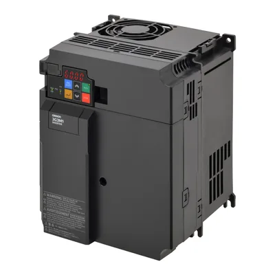 M1 AC drive