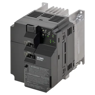 M1 AC drive