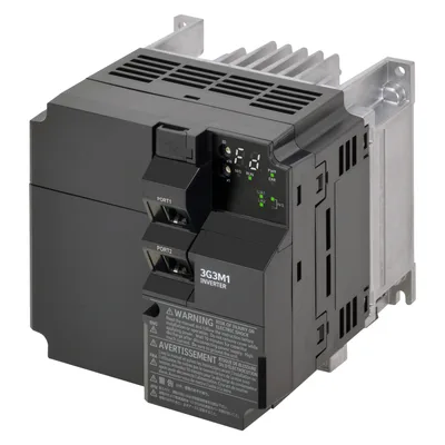 M1 AC drive