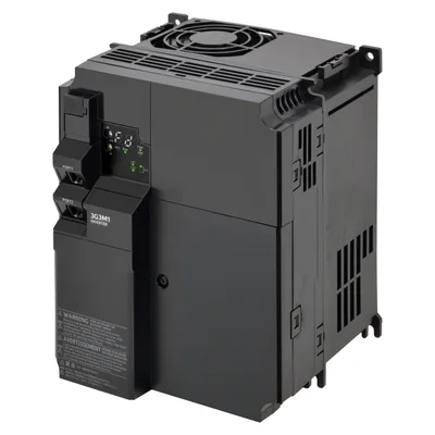 M1 AC drive