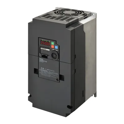 MX2 Standard 400V 3ph