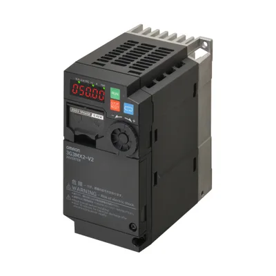 MX2 Inverter 1000Hz