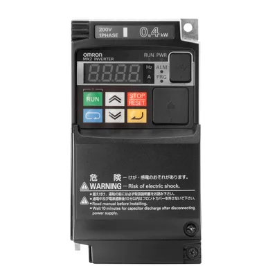 MX2 finless MX2 200V 1ph