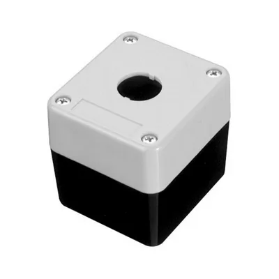 Control box 1 cut-out