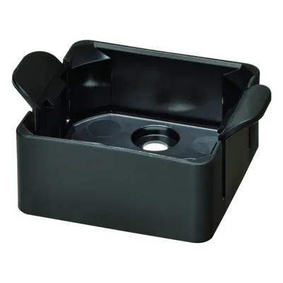 Holder for wireless button