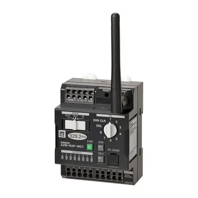 Master unit receiver