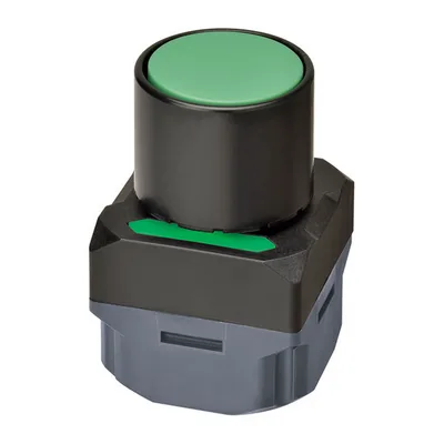 Protection button