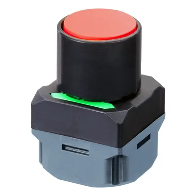 Protection button