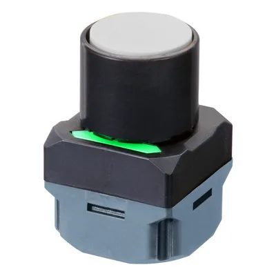 Protection button