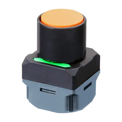Protection button