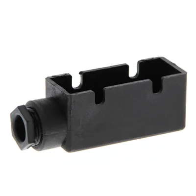 Limit switch accessory