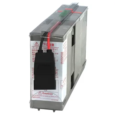 Spare battery pack bu3002