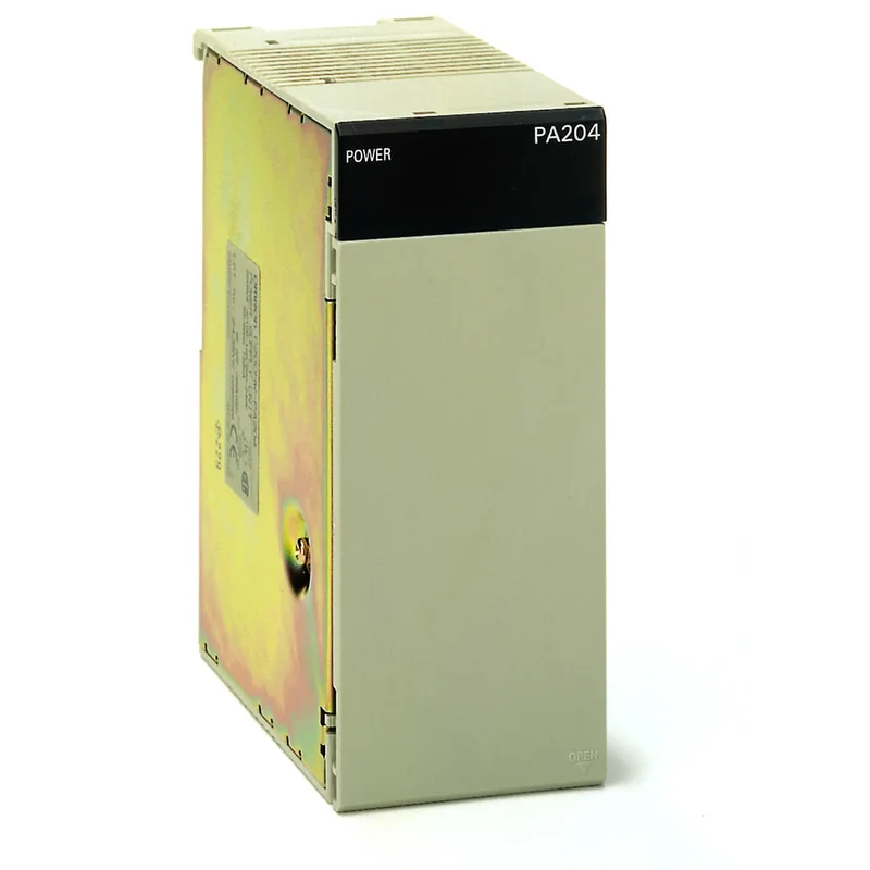 Power supply 100-240VAC capacity 4.6A