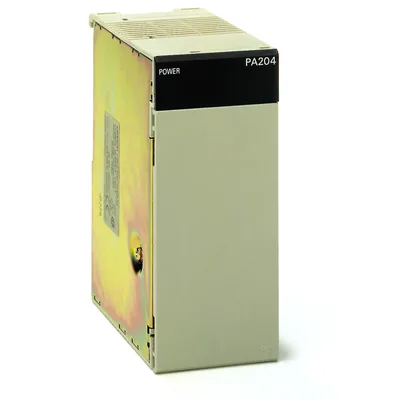 Power supply 100-240VAC cap. 4.6A