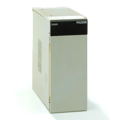 Power supply 100-240VAC cap. 9A