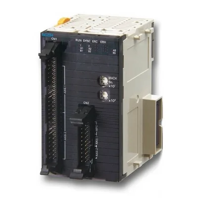 2-axis position unit 4Mpps driver