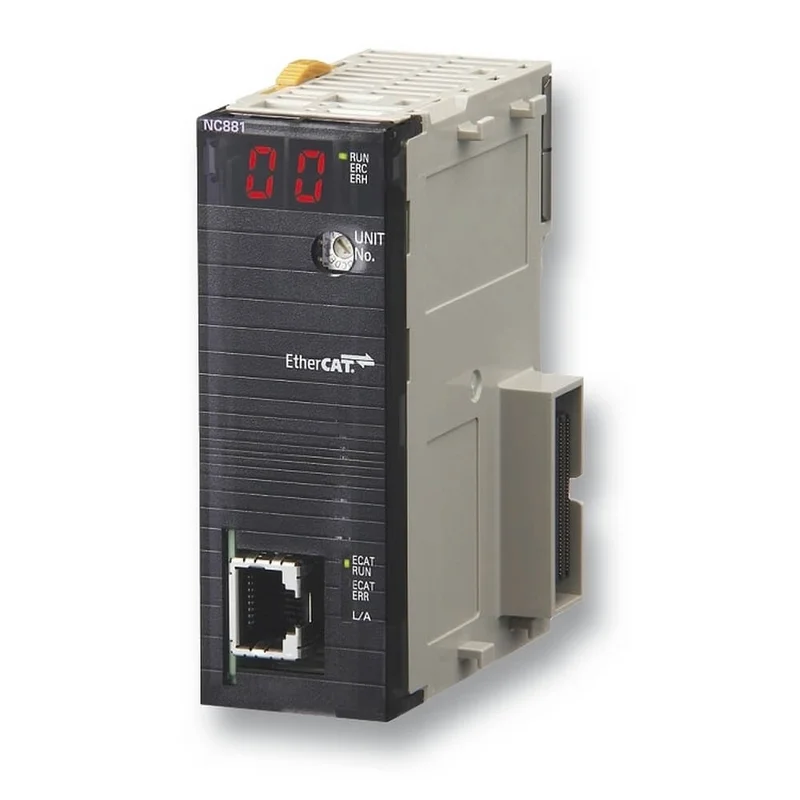 4-axis positioning module