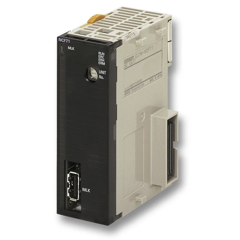 MULTI-AXIS PLC BOARD MLK2