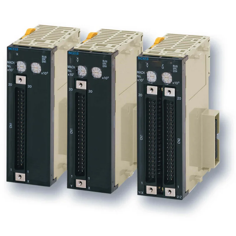 2-AXIS POSITION UNIT 500KHZ LINE DRIVER