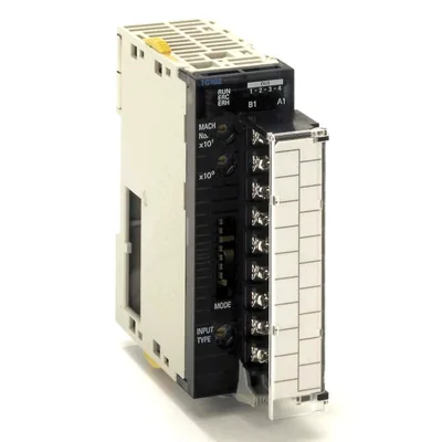 2-loop Pt100 temp controller NPN