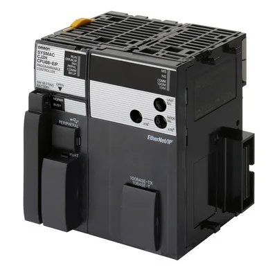 CPU 2560 I/O 400K prog EIP