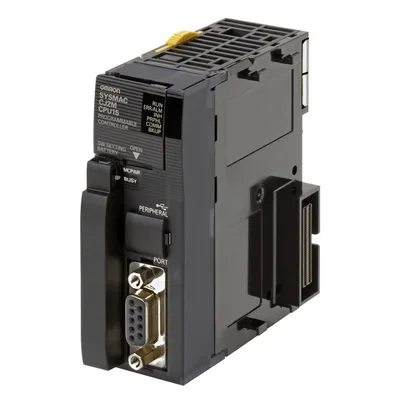 CPU 2560 I/O 5K+20K 64K words