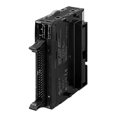CJ2 Axis Board PNP
