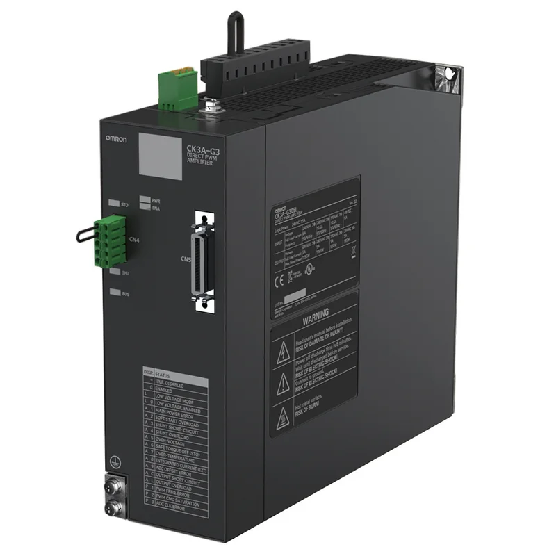 Power PMAC NC Software Development Kit (1 Single Runtime License Included, unrestricted number of axes)