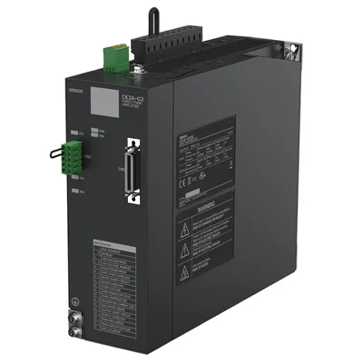 Power PMAC NC software