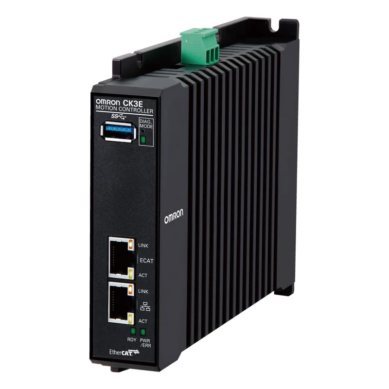 CK3E-PMAC 16-axis controller