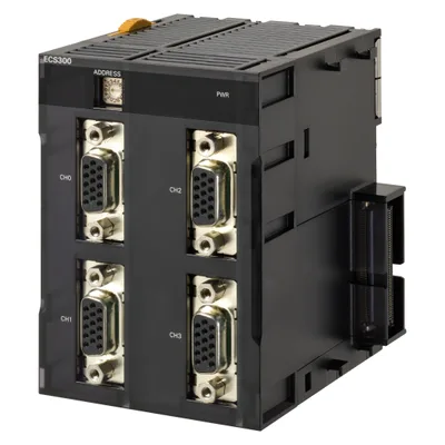 CK3M encoder input unit