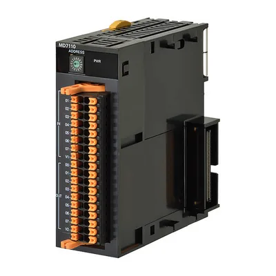 CK3W digital I/O
