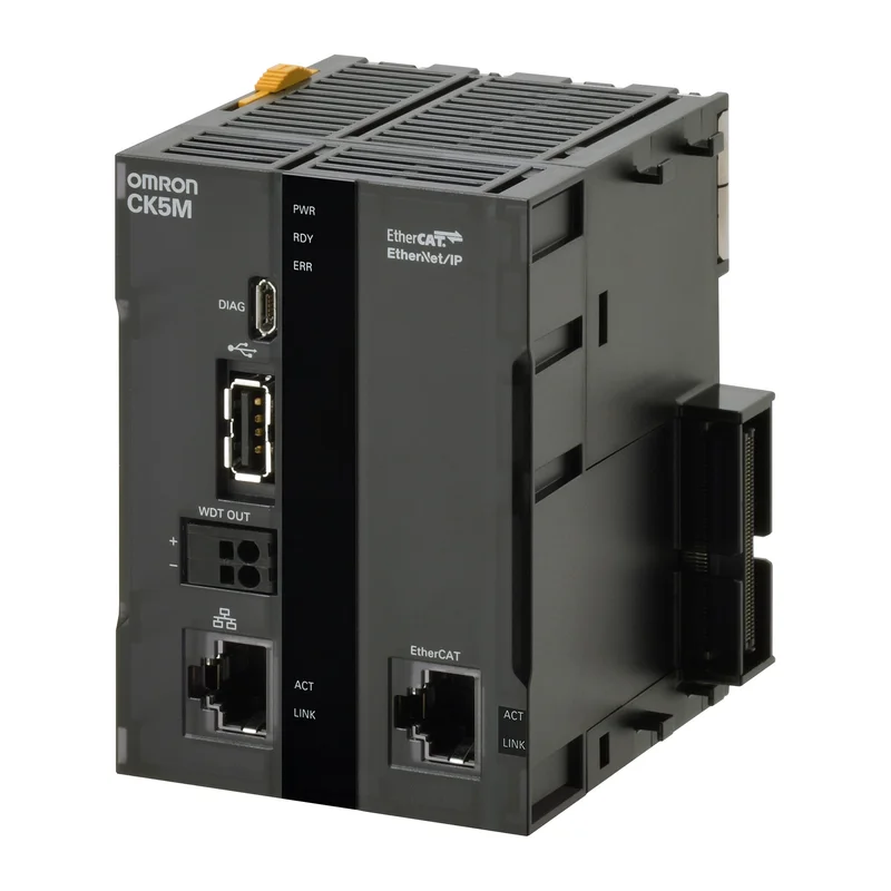 CK5M Quad Core 1040 processors, 2 GB RAM, 4 GB Flash memory, 1