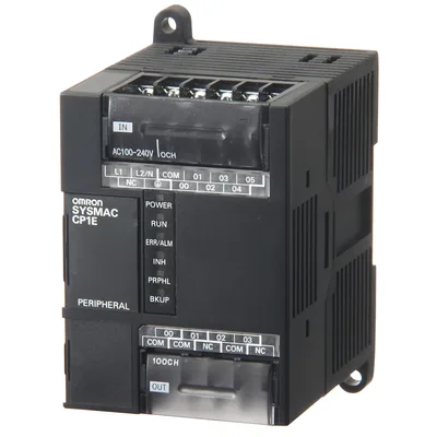 2k prog 2kdata 6/4 i/o npn vac