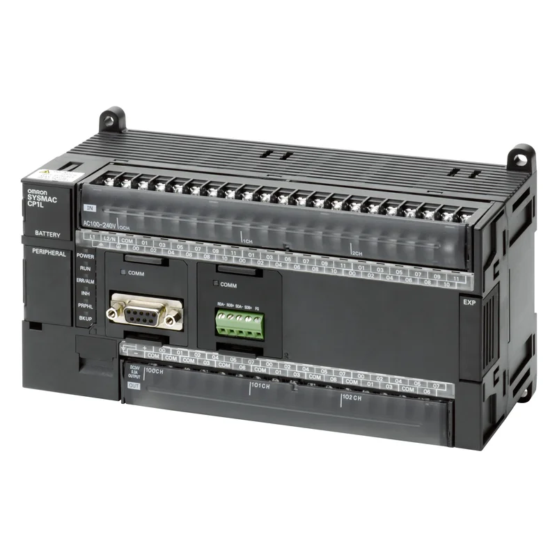MICRO PLC 32I 28OR 220 VAC POWER