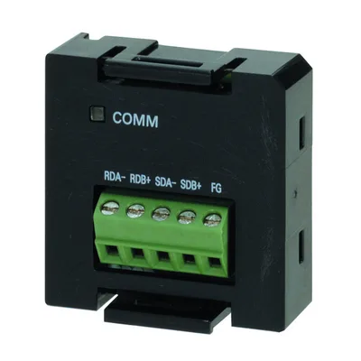 RS422/RS485 interface 50m