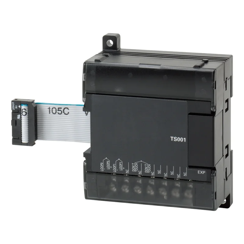 2 THERMOCOUPLE INPUTS EXTENSION CARD