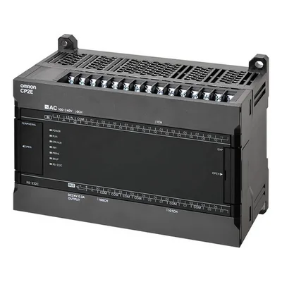 Compact PLC CP2E