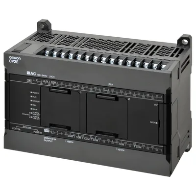 Compact PLC CP2E