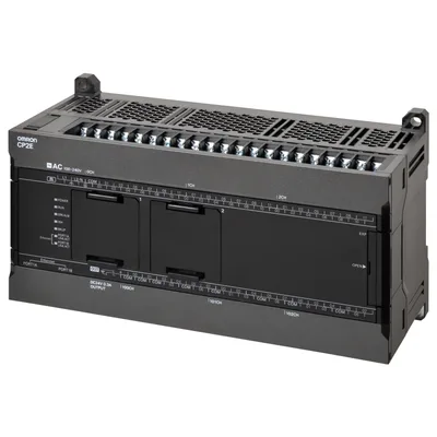 CP2E compact PLC