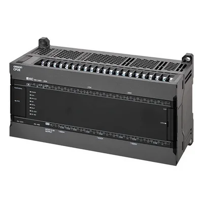 CP2E compact PLC