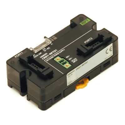 CompoNet repeater