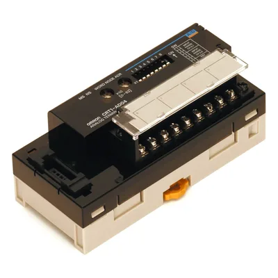 IP20 station 4 analog inputs