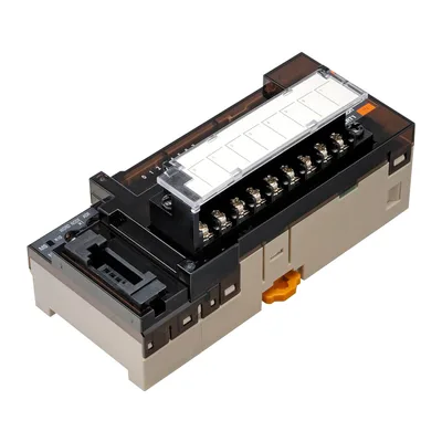 IP20 station 8I PNP
